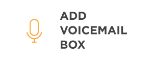 Virtual Office Las Vegas Add Voicemail Box logo