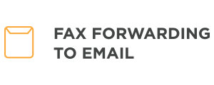 Virtual Office Las Vegas fax forwarding to email logo
