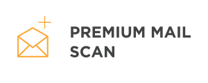 Virtual Office Las Vegas Premium Mail Scan logo