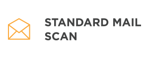 Virtual Office Las Vegas Standard Mail Scan logo